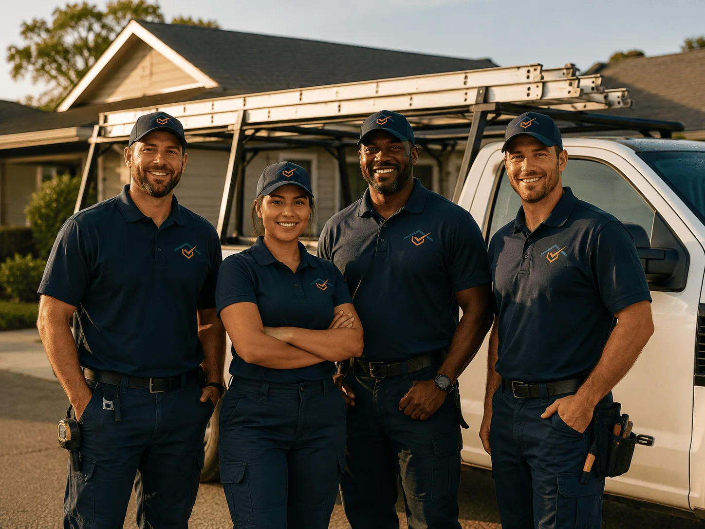 Roof Inspection company in Liberty, ME